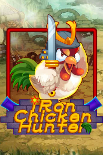 Iron Chicken Hunter демо игра онлайн | GMSlots Казино бесплатно