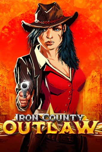 Iron County Outlaw™ демо игра онлайн | GMSlots Казино бесплатно
