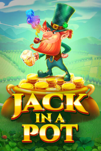 Jack in a pot демо игра онлайн | GMSlots Казино бесплатно