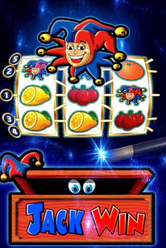 Jack Win демо игра онлайн | GMSlots Казино бесплатно