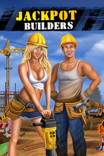 Jackpot Builders демо игра онлайн | GMSlots Казино бесплатно