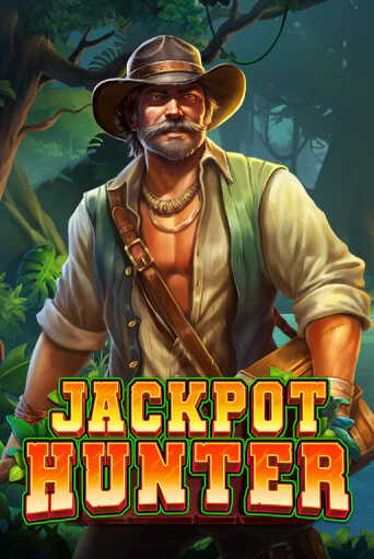 Jackpot Hunter демо игра онлайн | GMSlots Казино бесплатно
