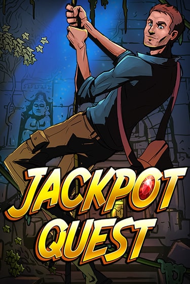 Jackpot Quest демо игра онлайн | GMSlots Казино бесплатно