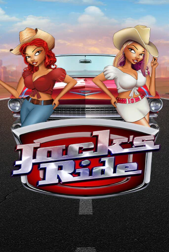 Jack's Ride демо игра онлайн | GMSlots Казино бесплатно