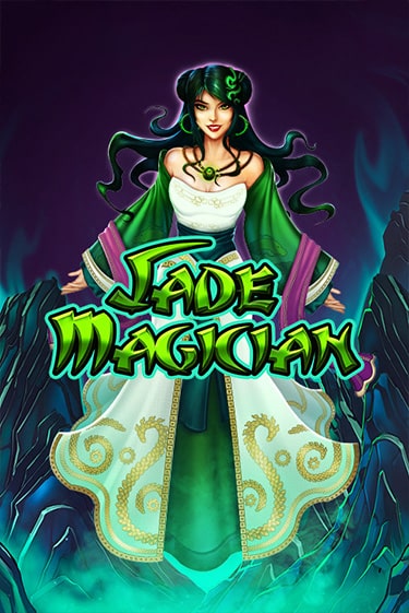 Jade Magician демо игра онлайн | GMSlots Казино бесплатно