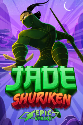 Jade Shuriken демо игра онлайн | GMSlots Казино бесплатно