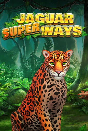 Jaguar Superways демо игра онлайн | GMSlots Казино бесплатно