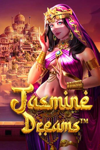 Jasmine Dreams демо игра онлайн | GMSlots Казино бесплатно