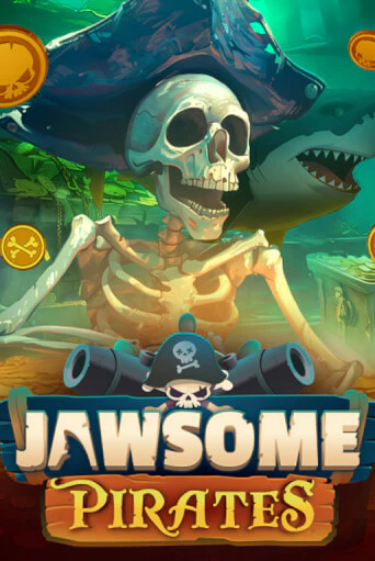 Jawsome Pirates демо игра онлайн | GMSlots Казино бесплатно