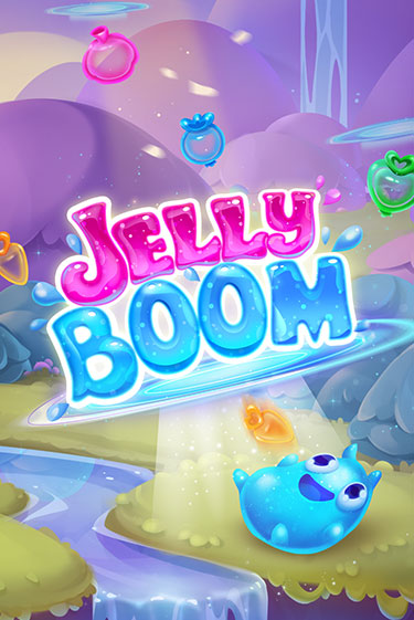 Jelly Boom демо игра онлайн | GMSlots Казино бесплатно
