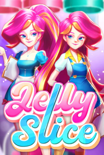 Jelly Slice демо игра онлайн | GMSlots Казино бесплатно