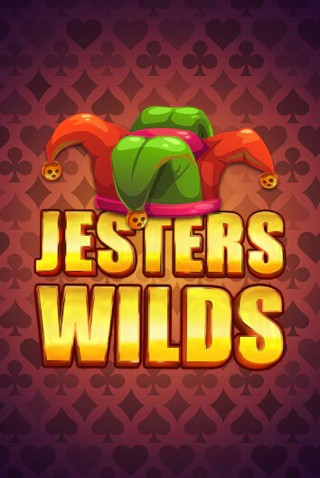 Jesters Wilds демо игра онлайн | GMSlots Казино бесплатно