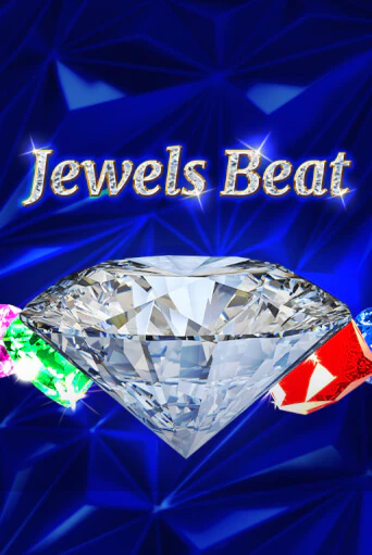 Jewels Beat демо игра онлайн | GMSlots Казино бесплатно