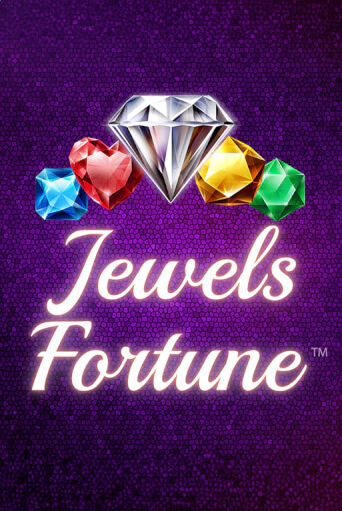 Jewels Fortune демо игра онлайн | GMSlots Казино бесплатно