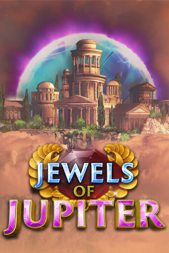 Jewels of Jupiter демо игра онлайн | GMSlots Казино бесплатно