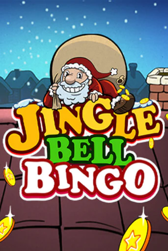 Jingle Bell Bingo демо игра онлайн | GMSlots Казино бесплатно