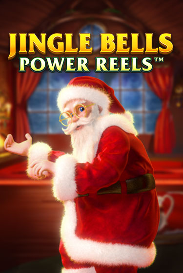 Jingle Bells Power Reels демо игра онлайн | GMSlots Казино бесплатно
