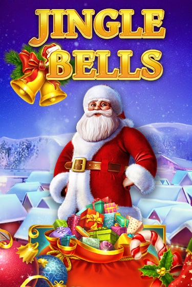 Jingle Bells демо игра онлайн | GMSlots Казино бесплатно