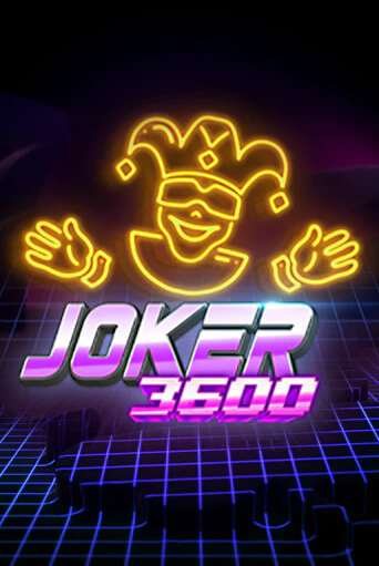 Joker 3600 демо игра онлайн | GMSlots Казино бесплатно
