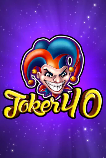 Joker 40 демо игра онлайн | GMSlots Казино бесплатно
