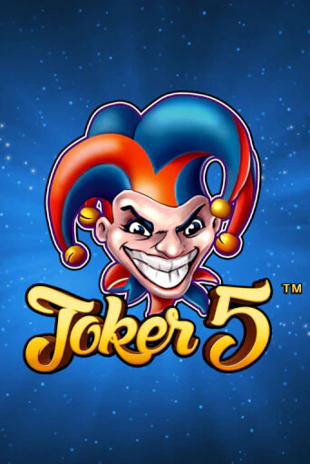 Joker 5 демо игра онлайн | GMSlots Казино бесплатно