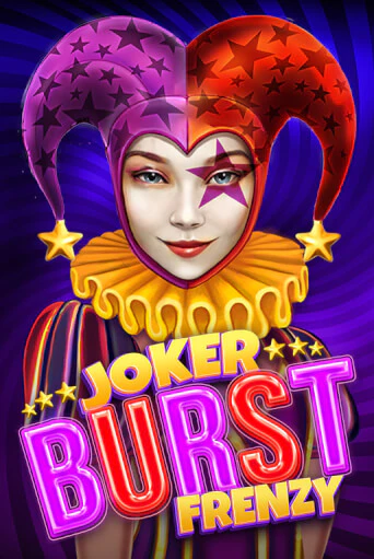 Joker Burst Frenzy™ демо игра онлайн | GMSlots Казино бесплатно