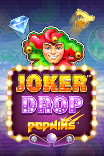 Joker Drop демо игра онлайн | GMSlots Казино бесплатно