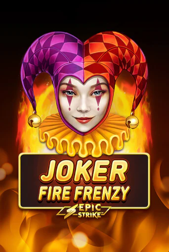 Joker Fire Frenzy демо игра онлайн | GMSlots Казино бесплатно