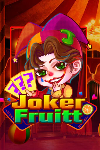 Joker Fruit демо игра онлайн | GMSlots Казино бесплатно