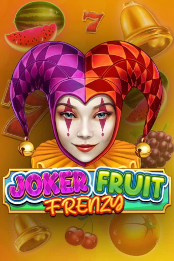 Joker Fruit Frenzy демо игра онлайн | GMSlots Казино бесплатно