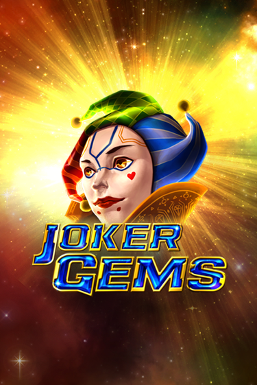 Joker Gems демо игра онлайн | GMSlots Казино бесплатно