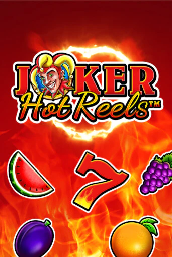 Joker Hot Reels демо игра онлайн | GMSlots Казино бесплатно