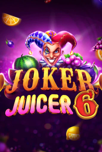 Joker Juicer 6 демо игра онлайн | GMSlots Казино бесплатно
