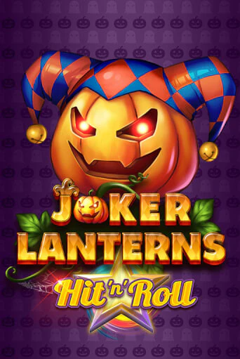Joker Lanterns: Hit 'n' Roll демо игра онлайн | GMSlots Казино бесплатно