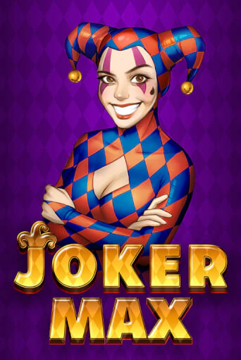 Joker Max демо игра онлайн | GMSlots Казино бесплатно