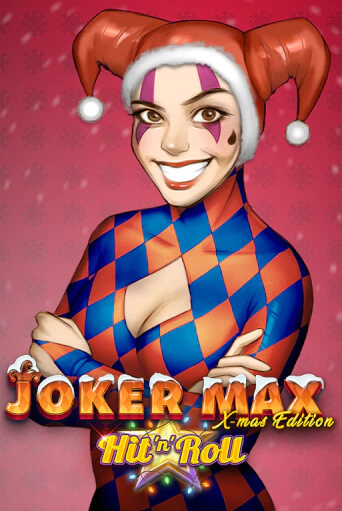 Joker Max: Hit'n'roll Xmas Edition  демо игра онлайн | GMSlots Казино бесплатно