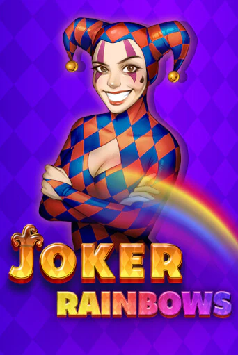 Joker Rainbows демо игра онлайн | GMSlots Казино бесплатно
