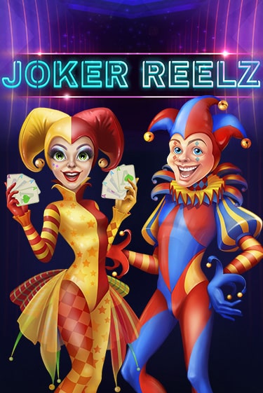 Joker Reelz демо игра онлайн | GMSlots Казино бесплатно