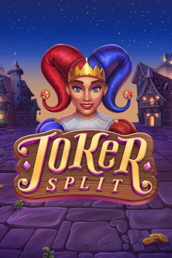 Joker Split демо игра онлайн | GMSlots Казино бесплатно