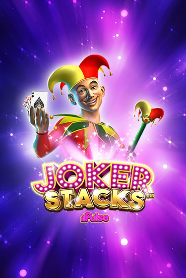 Joker Stacks демо игра онлайн | GMSlots Казино бесплатно