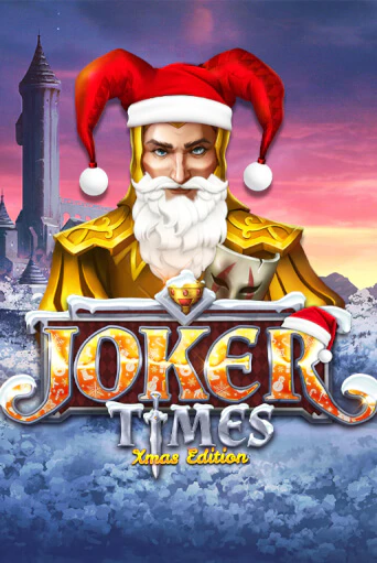 Joker Times Xmas демо игра онлайн | GMSlots Казино бесплатно