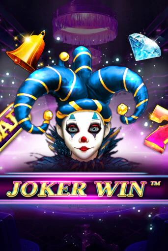 Joker Win демо игра онлайн | GMSlots Казино бесплатно