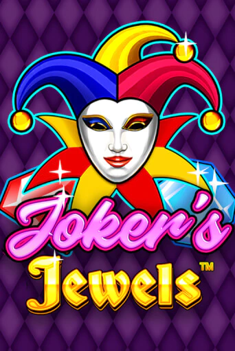 Joker's Jewels™ демо игра онлайн | GMSlots Казино бесплатно