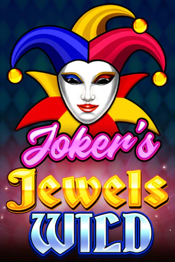 Joker's Jewels Wild демо игра онлайн | GMSlots Казино бесплатно