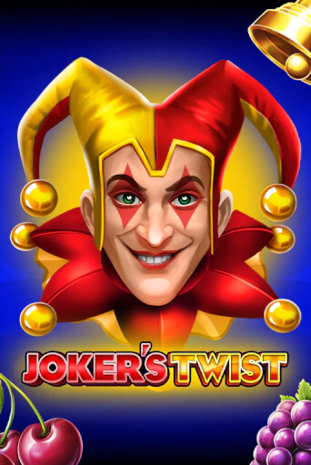 Joker's Twist демо игра онлайн | GMSlots Казино бесплатно