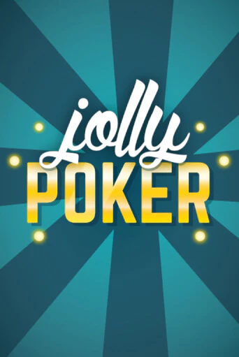 Jolly Poker демо игра онлайн | GMSlots Казино бесплатно