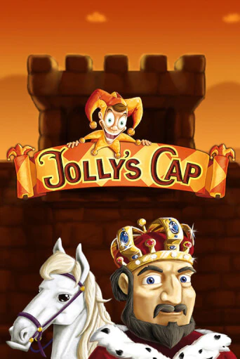 Jolly's Cap демо игра онлайн | GMSlots Казино бесплатно