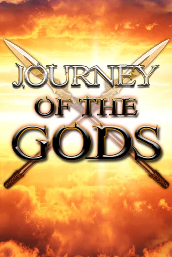 Journey of the Gods демо игра онлайн | GMSlots Казино бесплатно
