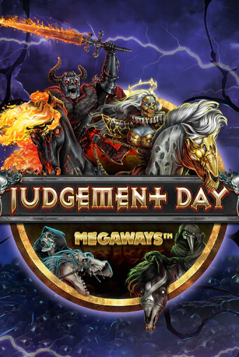 Judgement Day Megaways демо игра онлайн | GMSlots Казино бесплатно