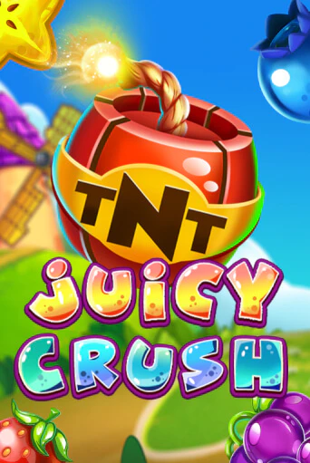 Juicy Crush демо игра онлайн | GMSlots Казино бесплатно